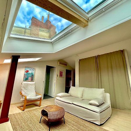 Cosy Flat In The City Centre Apartamento Toulouse Exterior foto