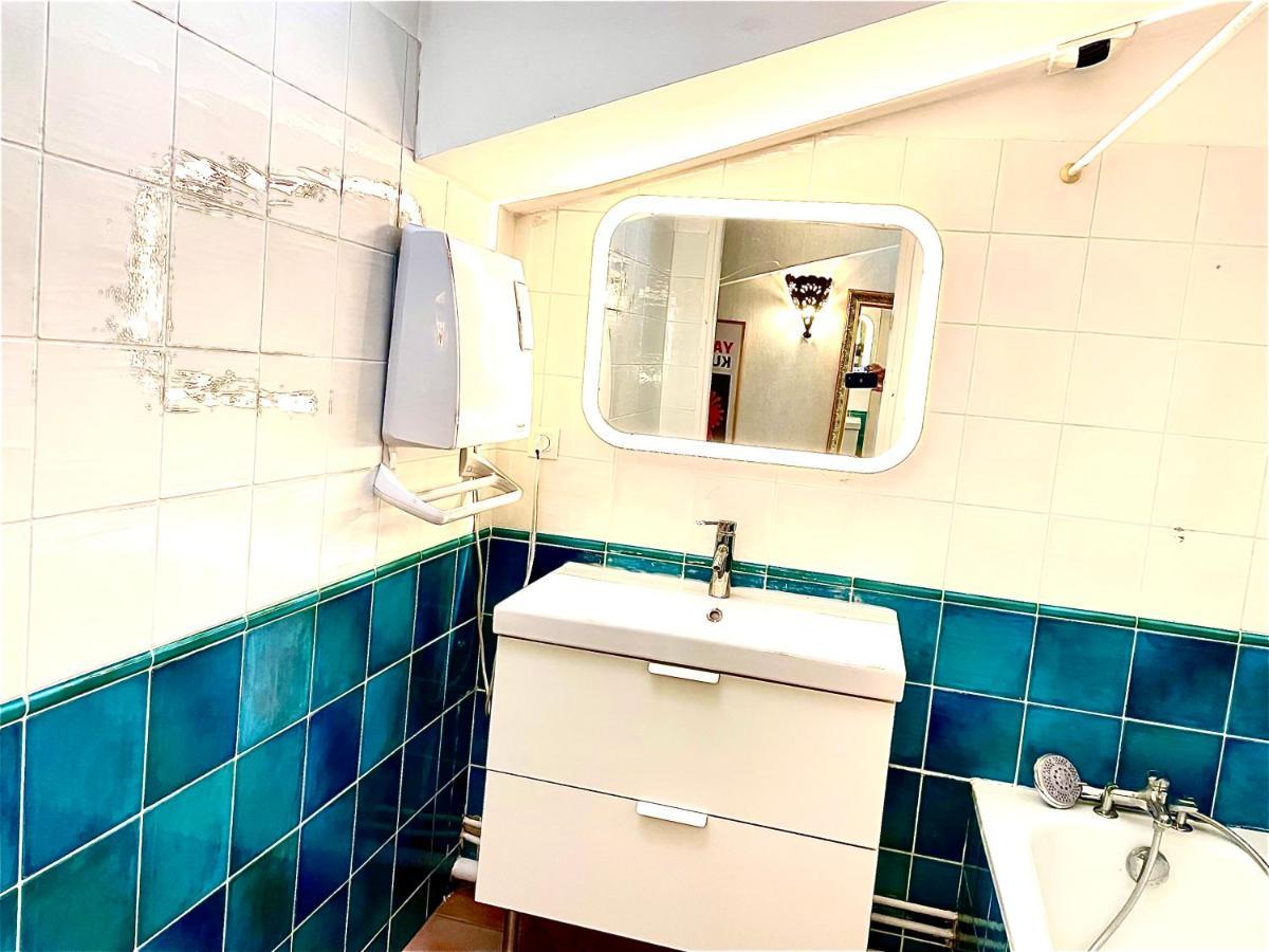 Cosy Flat In The City Centre Apartamento Toulouse Exterior foto
