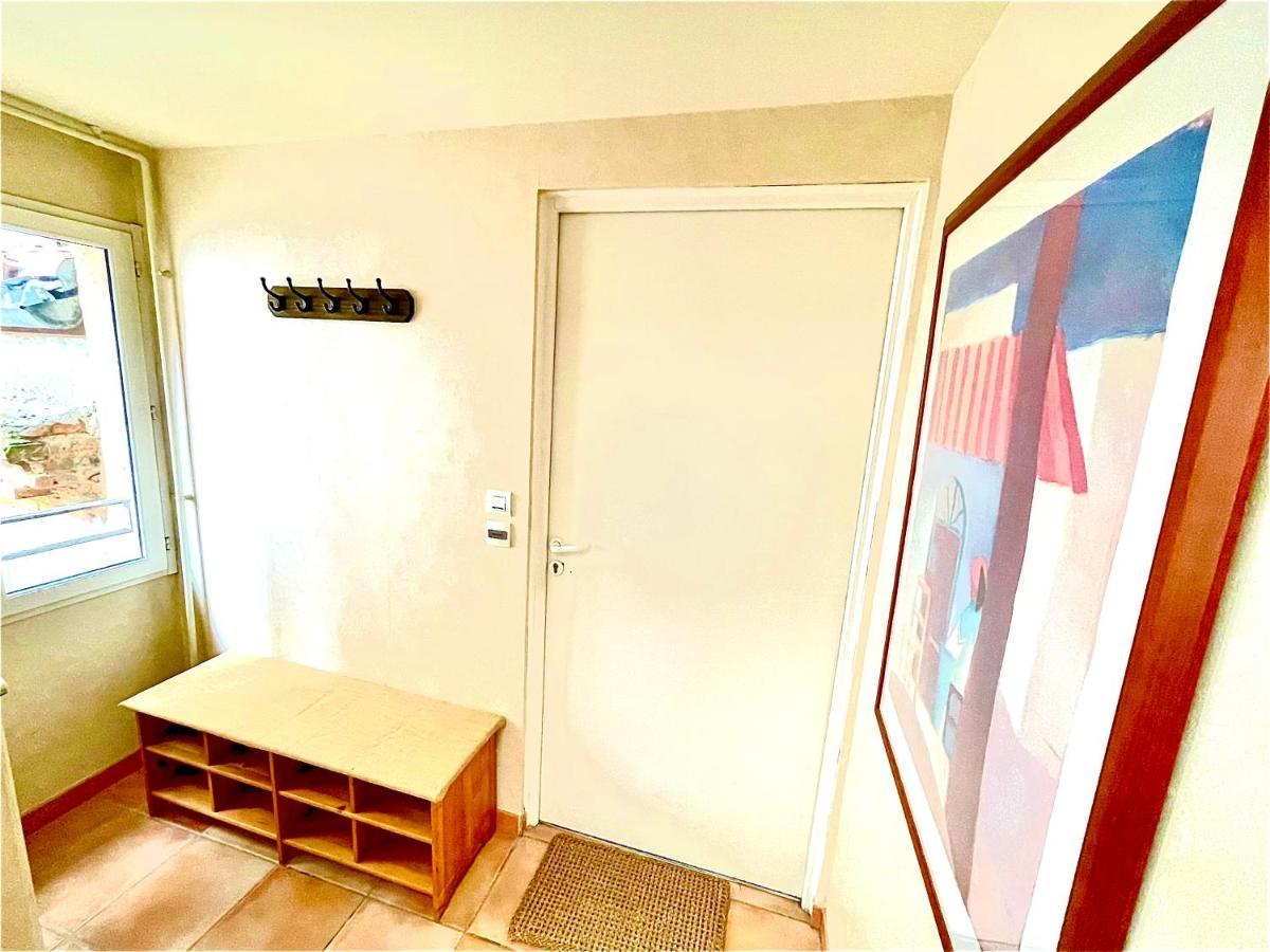 Cosy Flat In The City Centre Apartamento Toulouse Exterior foto