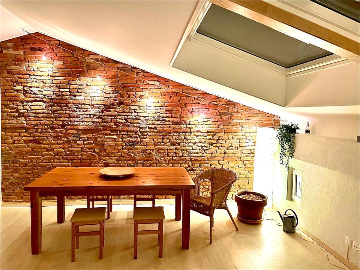 Cosy Flat In The City Centre Apartamento Toulouse Exterior foto